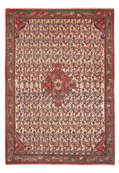 Hamadan Teppich 136x200cm - Perserteppich