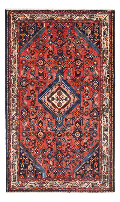Hamadan Teppich 130x205cm - Perserteppich