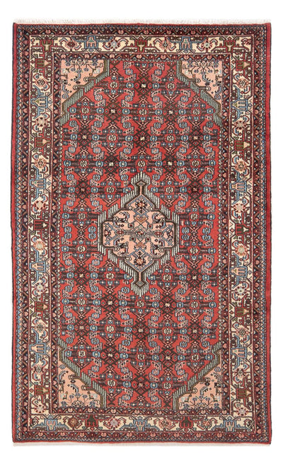 Hamadan Teppich 132x207cm - Perserteppich