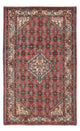 Hamadan Teppich 207x132cm - Perserteppich