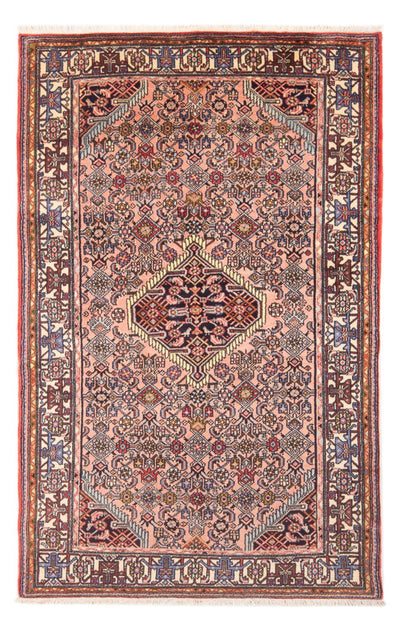 Hamadan Teppich 123x197cm - Perserteppich