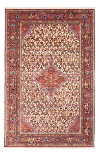 Hamadan Teppich 123x198cm - Perserteppich