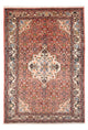 Hamadan Teppich 192x128cm - Perserteppich