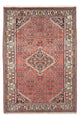 Hamadan Teppich 190x127cm - Perserteppich
