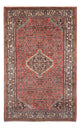 Hamadan Teppich 200x127cm - Perserteppich