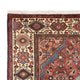 Perserteppich - Nomadic - 200 x 128 cm - rot