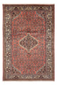 Hamadan Teppich 194x127cm - Perserteppich