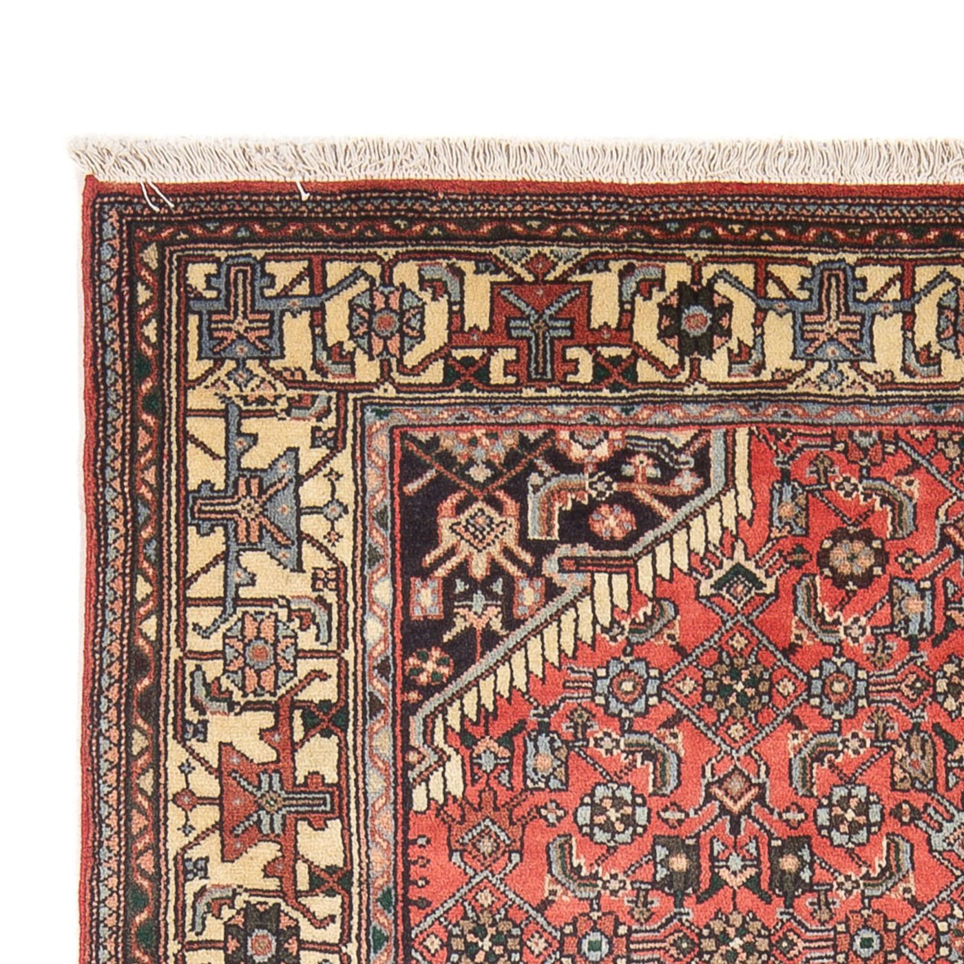 Hamadan Teppich 160x125cm - Perserteppich