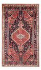 Läufer Perser - Nomadic - 224 x 129 cm - dunkelblau