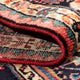 Läufer Perser - Nomadic - 224 x 129 cm - dunkelblau
