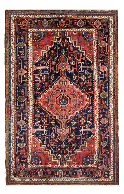 Hamadan Teppich 137x215cm - Perserteppich