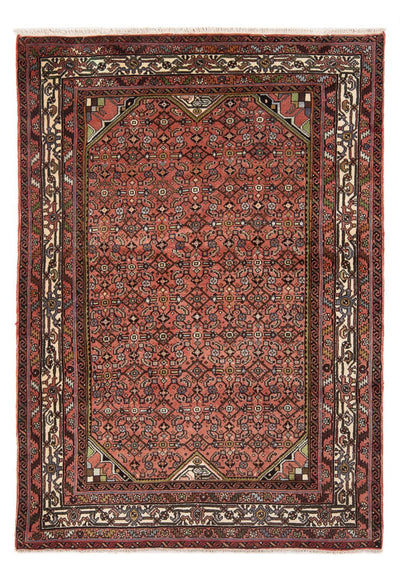 Hamadan Teppich 150x200cm - Perserteppich