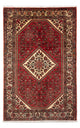 Hamadan Teppich 203x128cm - Perserteppich