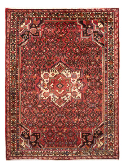 Hamadan Teppich 155x220cm - Perserteppich