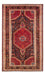 Perserteppich - Nomadic - 236 x 137 cm - dunkelblau