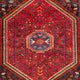 Perserteppich - Nomadic - 236 x 137 cm - dunkelblau