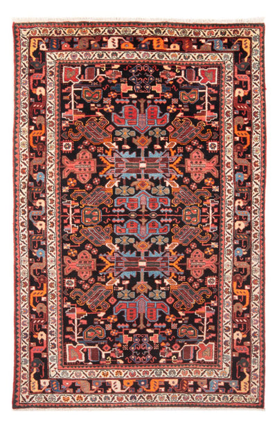 Hamadan Teppich 135x215cm - Perserteppich