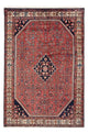 Hamadan Teppich 215x140cm - Perserteppich