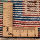 Perserteppich - Nomadic - 212 x 138 cm - rot