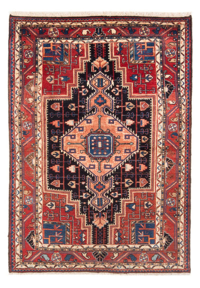 Hamadan Teppich 111x165cm - Perserteppich