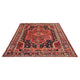 Perserteppich - Nomadic - 248 x 148 cm - hellrot