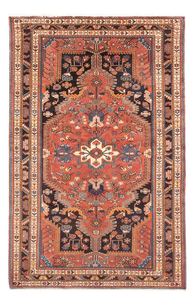 Hamadan Teppich 140x235cm - Perserteppich