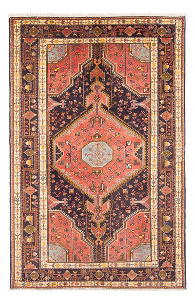 Hamadan Teppich 137x223cm - Perserteppich
