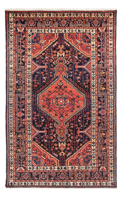 Hamadan Teppich 143x248cm - Perserteppich