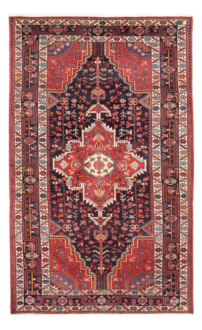 Hamadan Teppich 140x240cm - Perserteppich