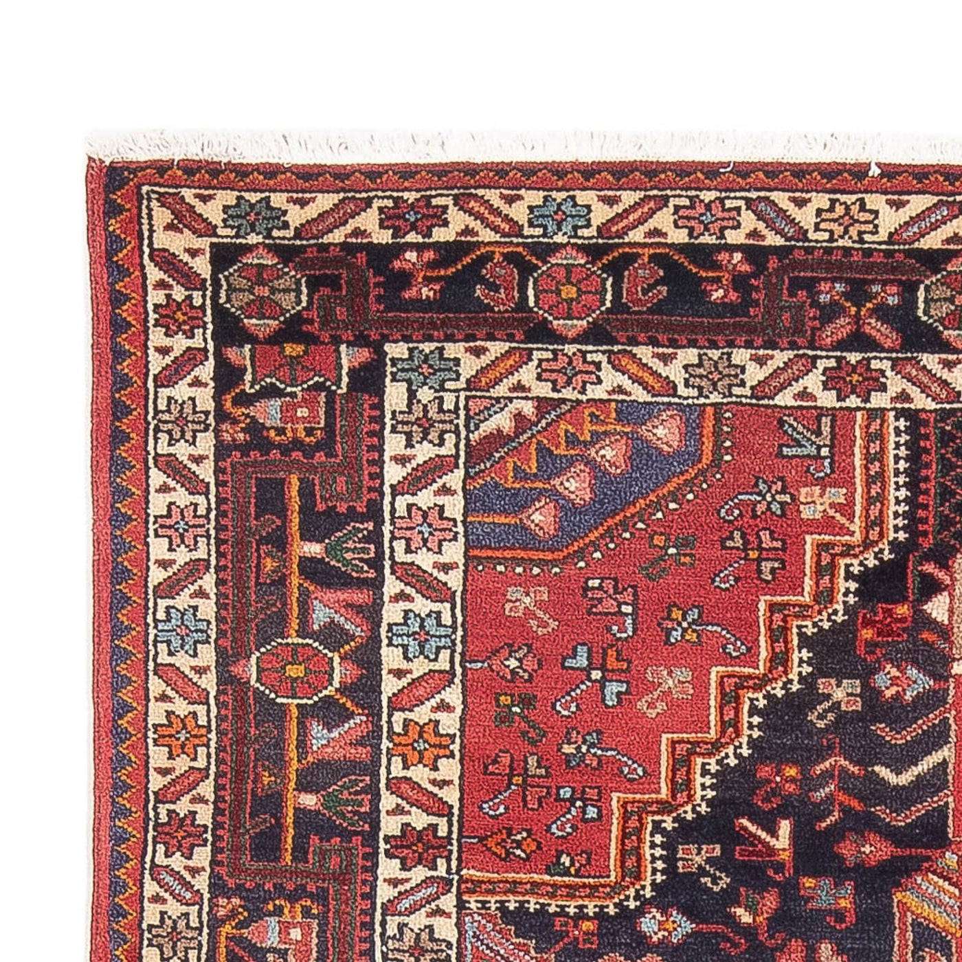 Hamadan Teppich 240x140cm - Perserteppich