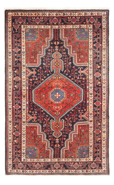 Hamadan Teppich 138x225cm - Perserteppich