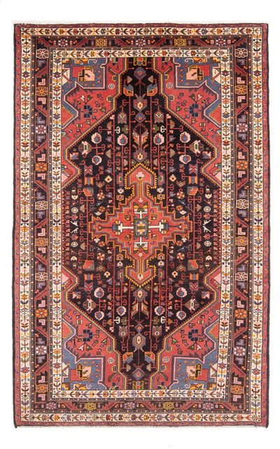 Hamadan Teppich 137x233cm - Perserteppich