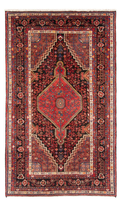 Hamadan Teppich 138x241cm - Perserteppich