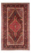 Perserteppich - Nomadic - 241 x 138 cm - rot