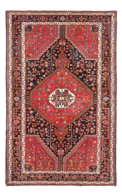 Hamadan Teppich 150x250cm - Perserteppich