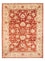 Ziegler Teppich - 367 x 271 cm - rot