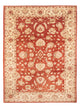 Ziegler Teppich - 367 x 271 cm - rot