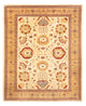 Ziegler Teppich 357x278cm - Orientteppich