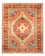 Ziegler Teppich - Ariana - 348 x 271 cm - rot