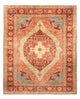 Ziegler Teppich - Ariana - 348 x 271 cm - rot