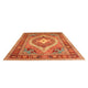 Ziegler Teppich - Ariana - 348 x 271 cm - rot