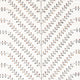 Gabbeh Teppich - Loribaft Perser - 233 x 166 cm - weiß