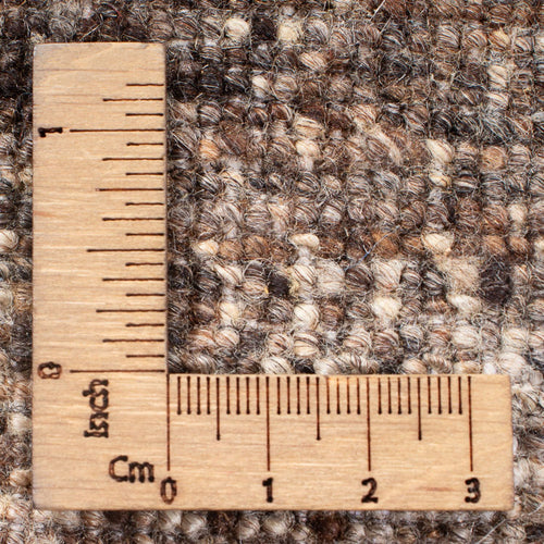 Gabbeh Teppich - Loribaft Perser - 230 x 169 cm - mehrfarbig