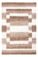 Gabbeh Teppich - Loribaft Perser - 244 x 167 cm - mehrfarbig