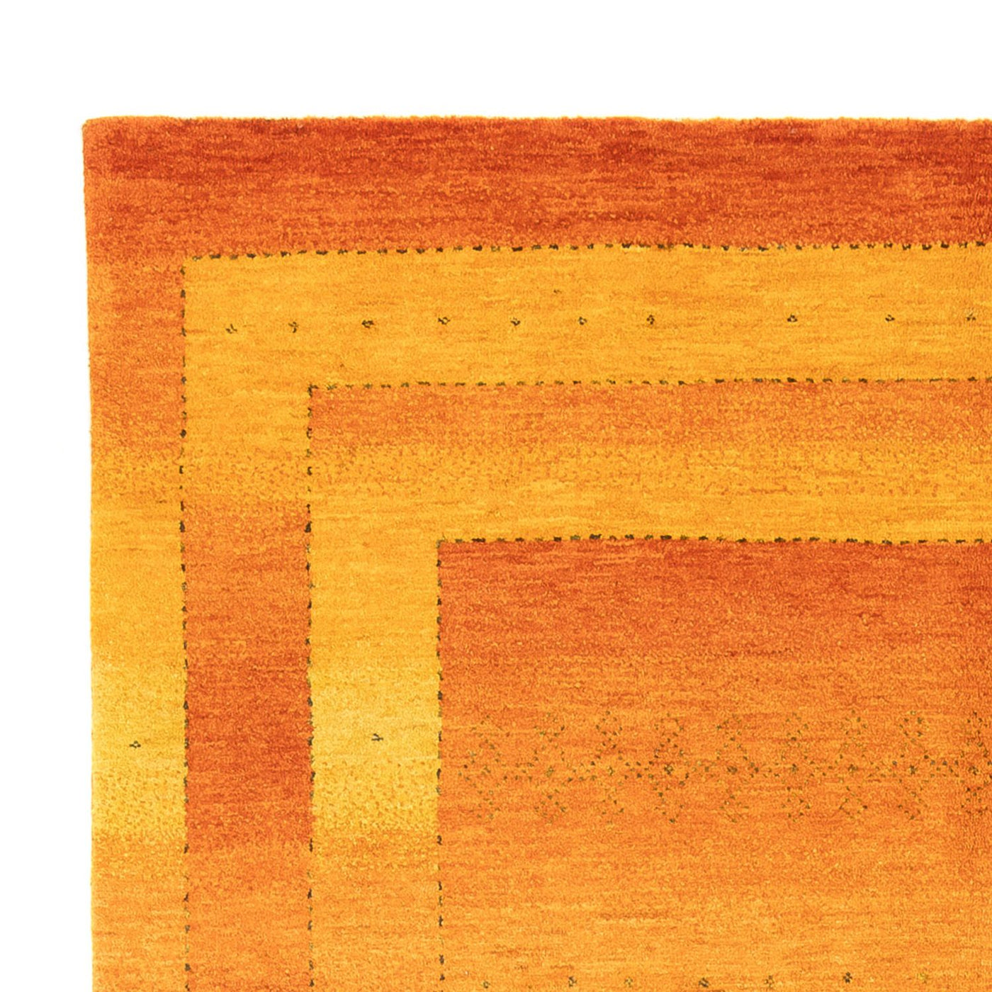 Loribaft Teppich Perser 251x169cm - Orientteppich