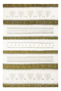 Gabbeh Teppich - Loribaft Perser - 250 x 172 cm - mehrfarbig