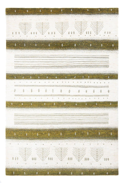Loribaft Teppich Perser 172x250cm - Orientteppich