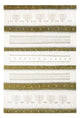 Loribaft Teppich Perser 250x172cm - Orientteppich