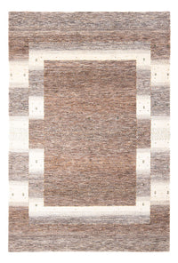 Gabbeh Teppich - Loribaft Perser - 244 x 171 cm - mehrfarbig