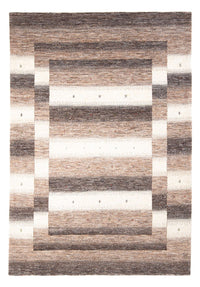 Gabbeh Teppich - Loribaft Perser - 246 x 174 cm - mehrfarbig